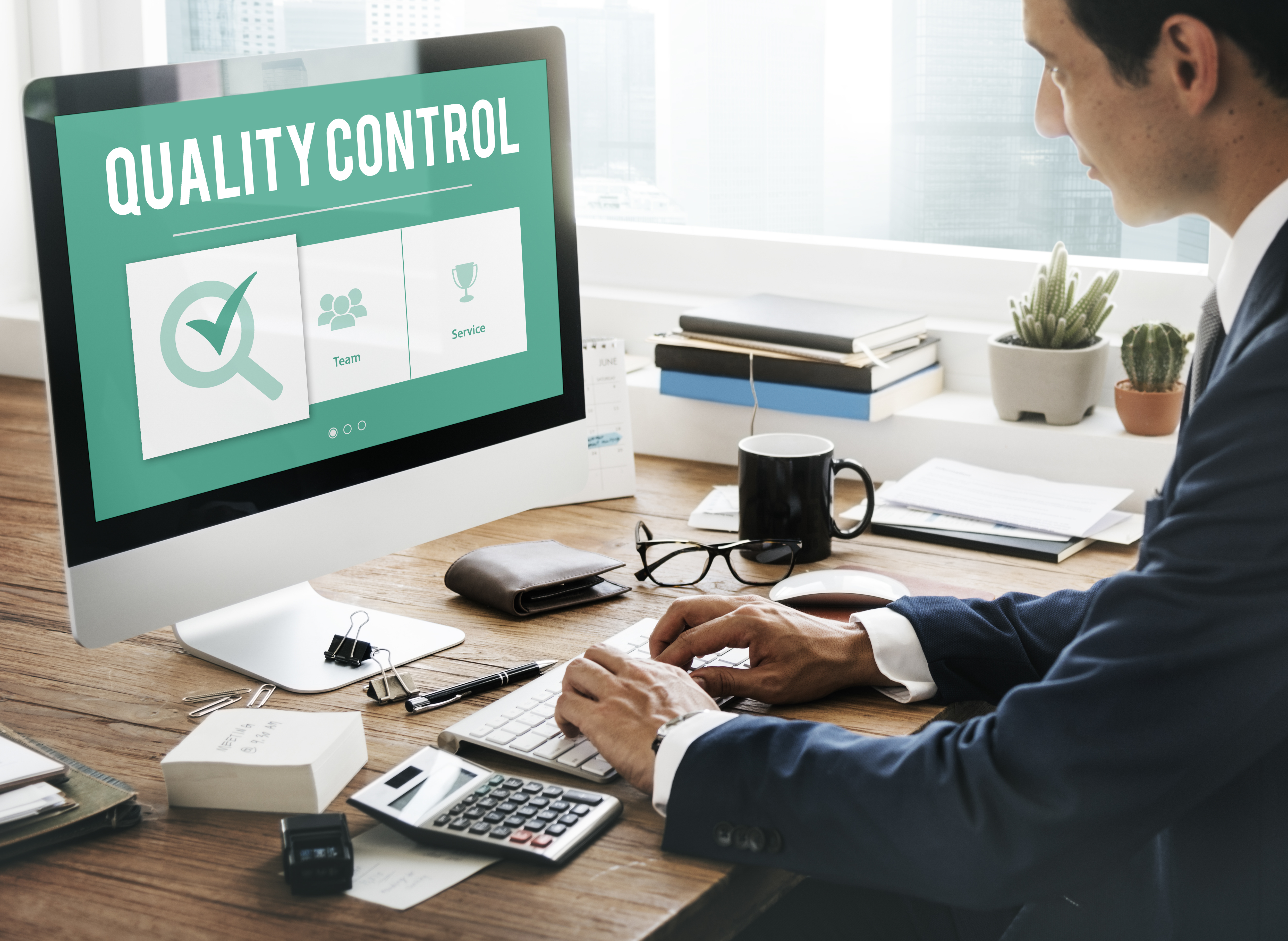 Document Management